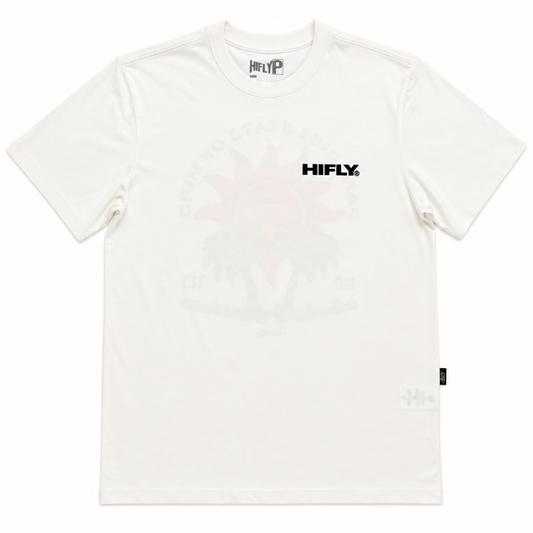 Camiseta PARADISE MIND