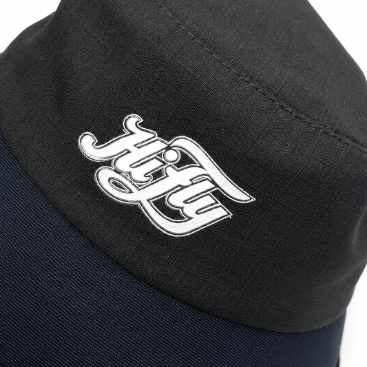 Bucket com alça (preto)