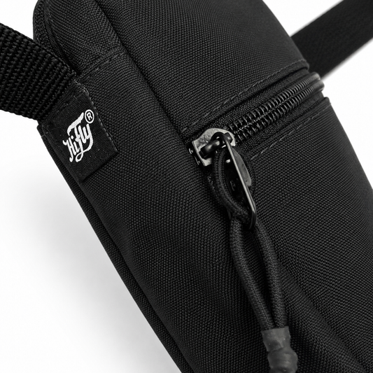 Shoulder bag (preta)