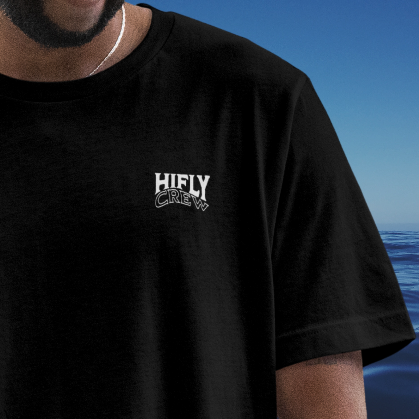 Camiseta OFFSHORE HUNTERS