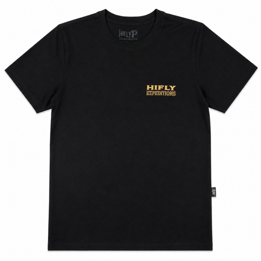 Camiseta HIFLY EXPEDITIONS