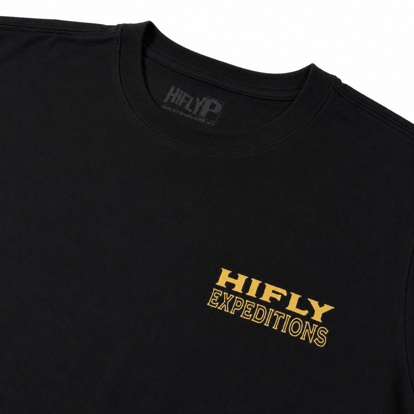 Camiseta HIFLY EXPEDITIONS