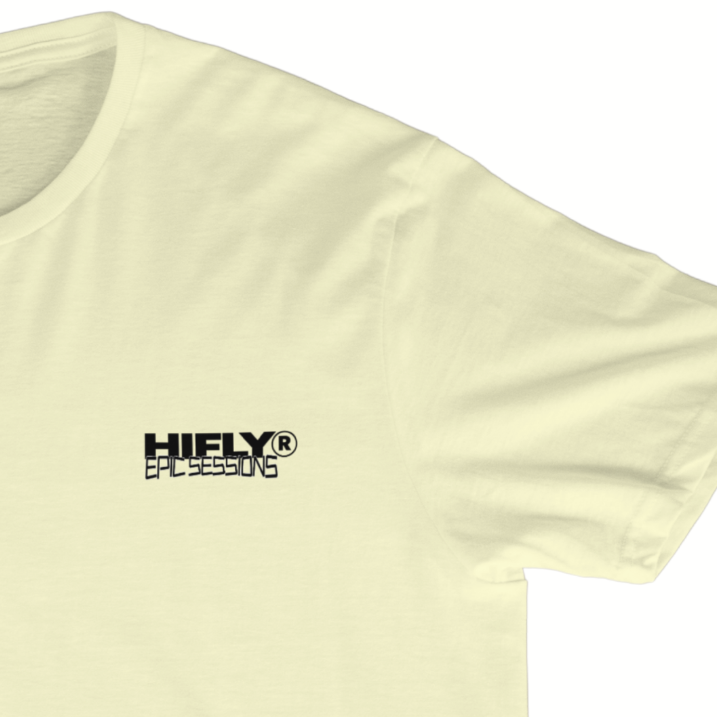 Camiseta EPIC SESSIONS