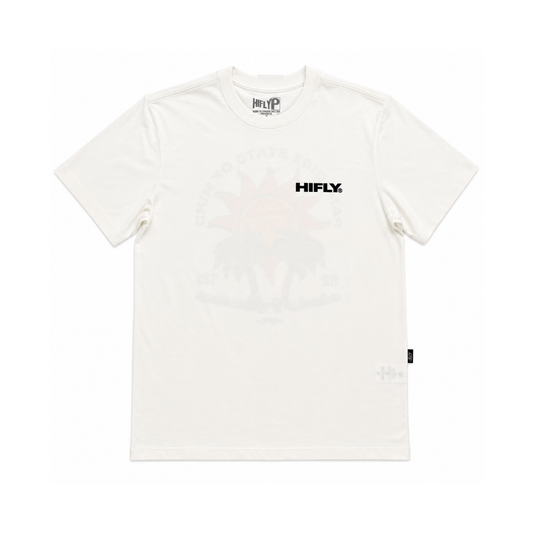 Camiseta PARADISE MIND