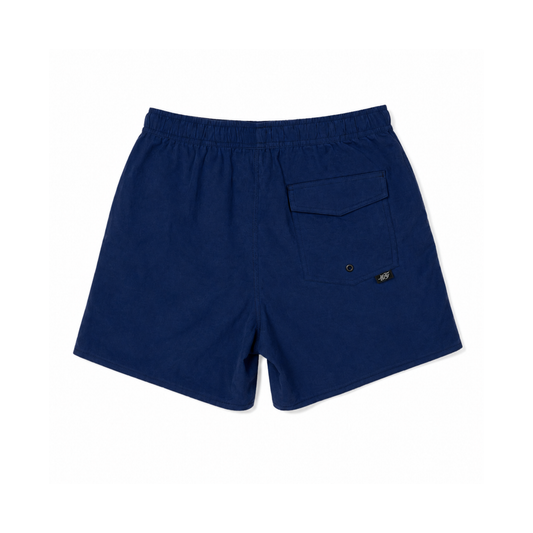 Short Lay Day (azul)