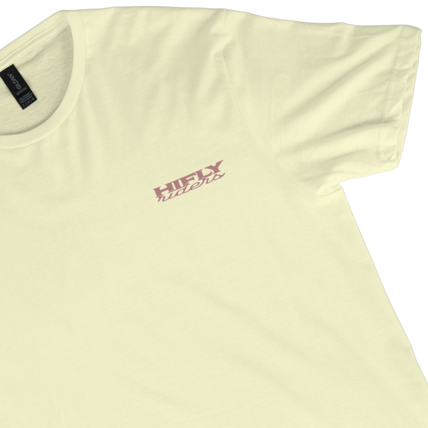 Camiseta HIFLY RIDERS