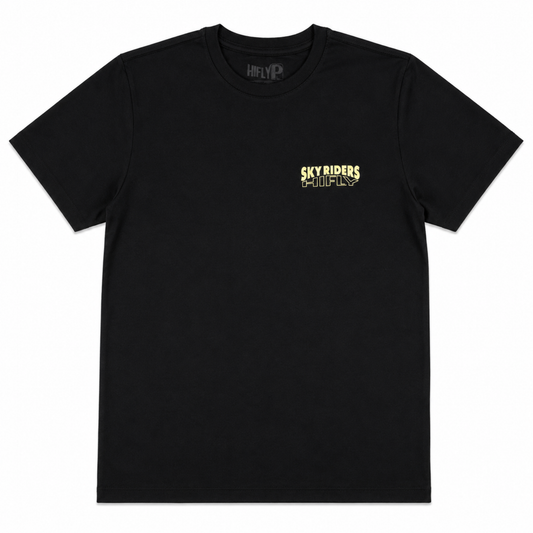 Camiseta SKY RIDERS