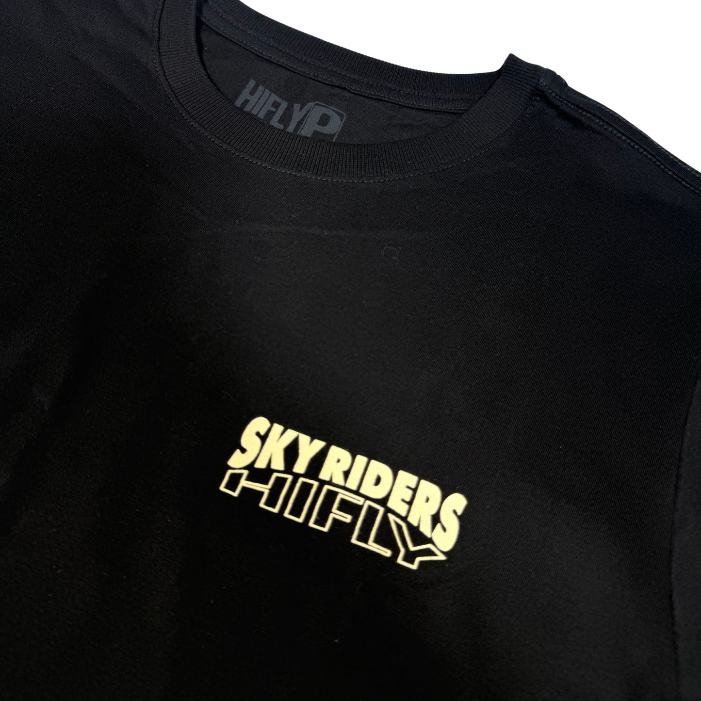 Camiseta SKY RIDERS