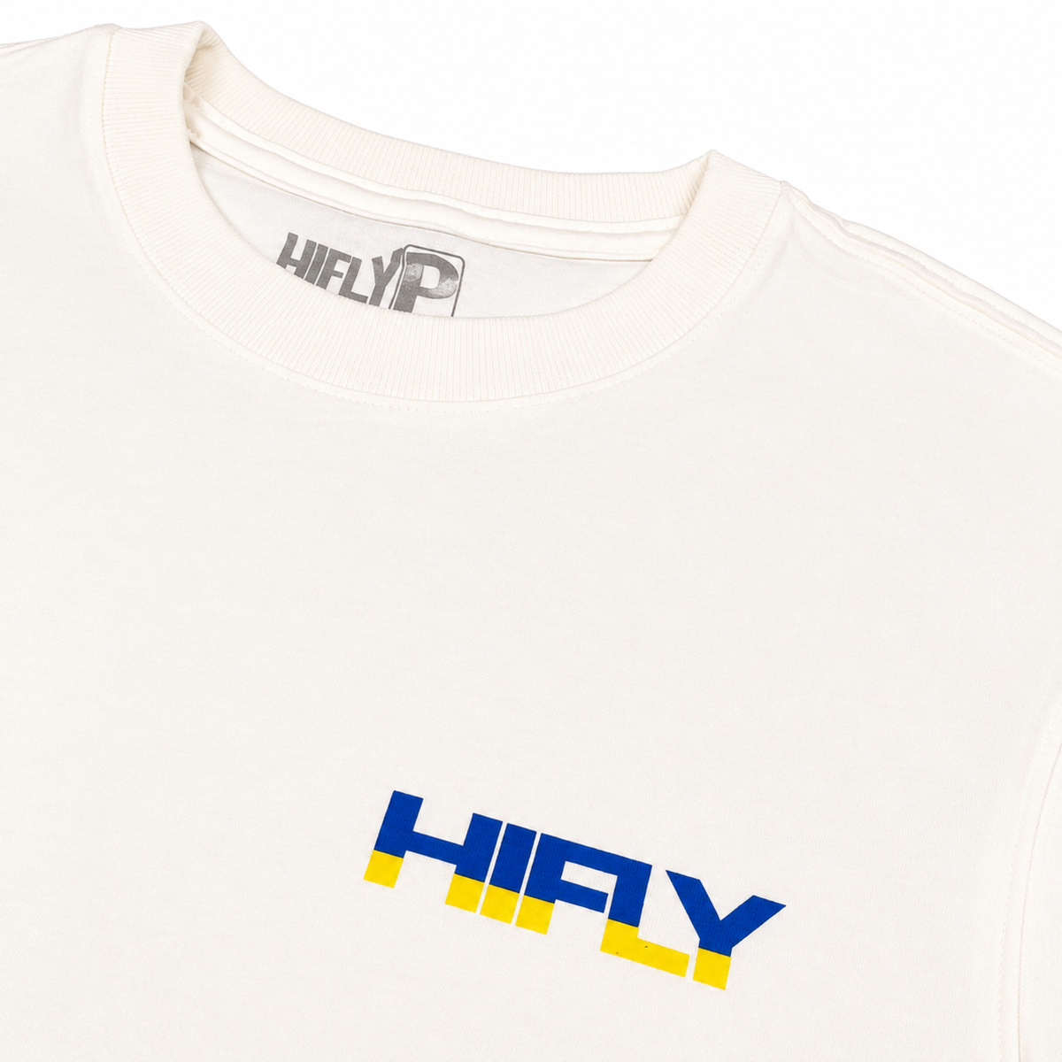 Camiseta LAY DAY