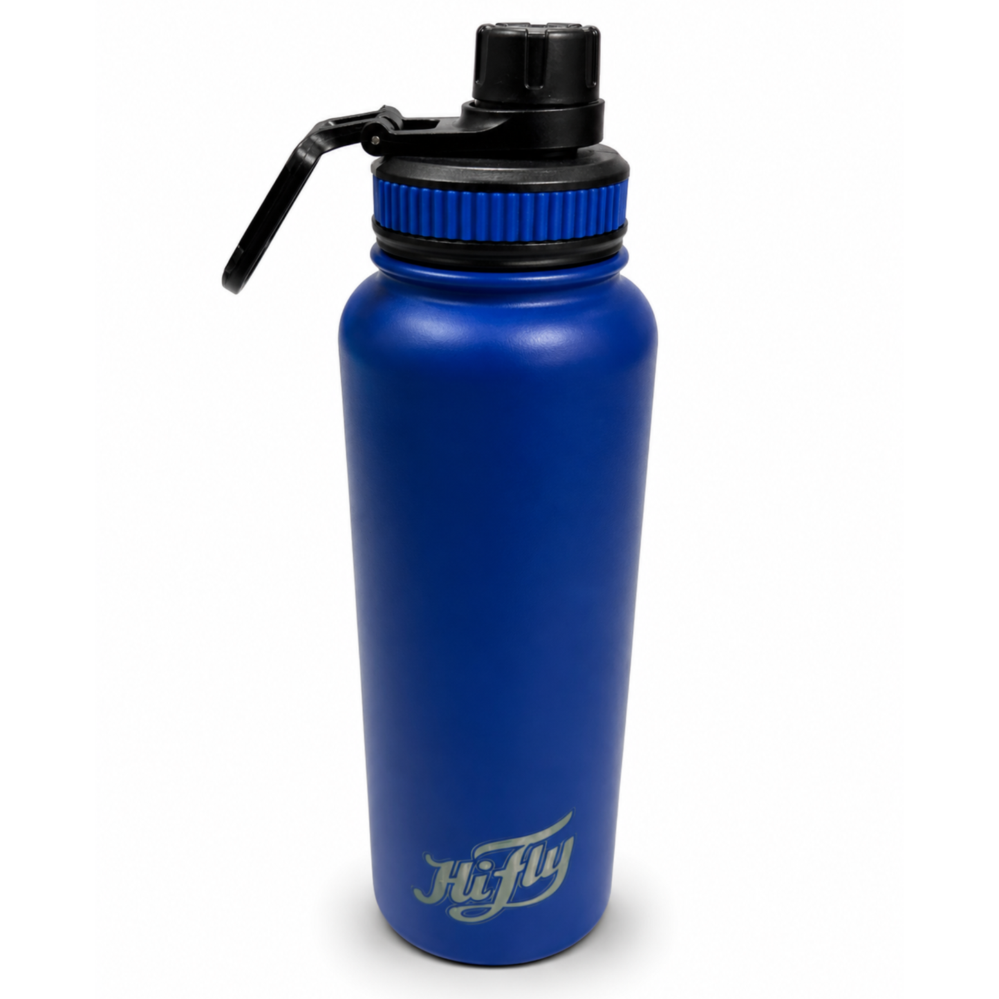 Garrafa térmica 1,2L (azul)
