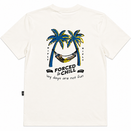Camiseta LAY DAY
