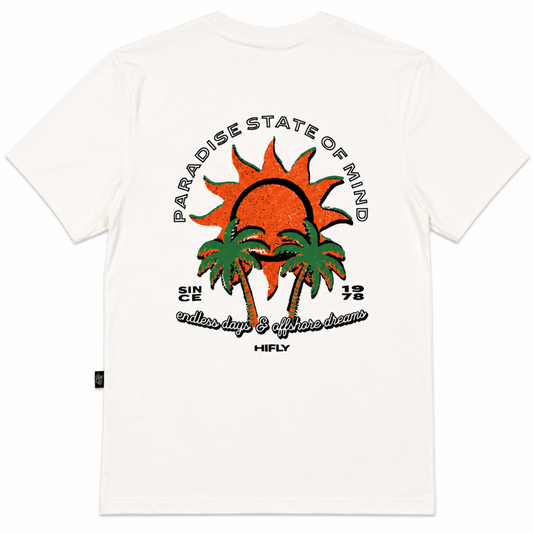 Camiseta PARADISE MIND