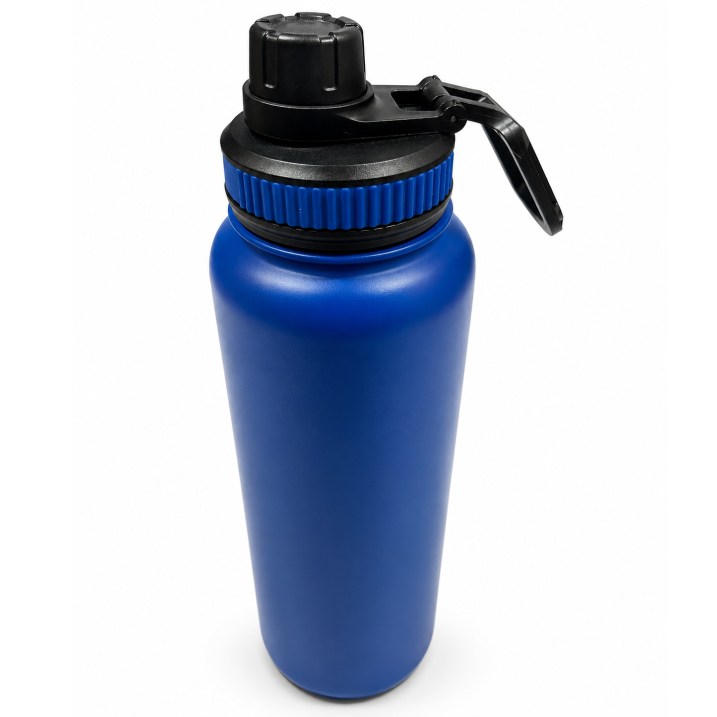 Garrafa térmica 1,2L (azul)