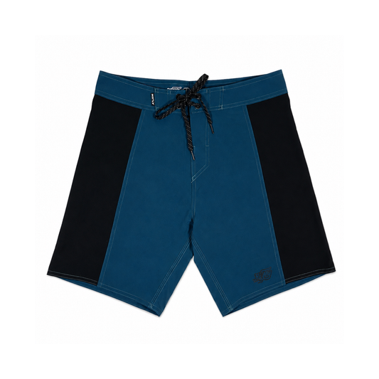 Boardshort Sideflow Air (petróleo)
