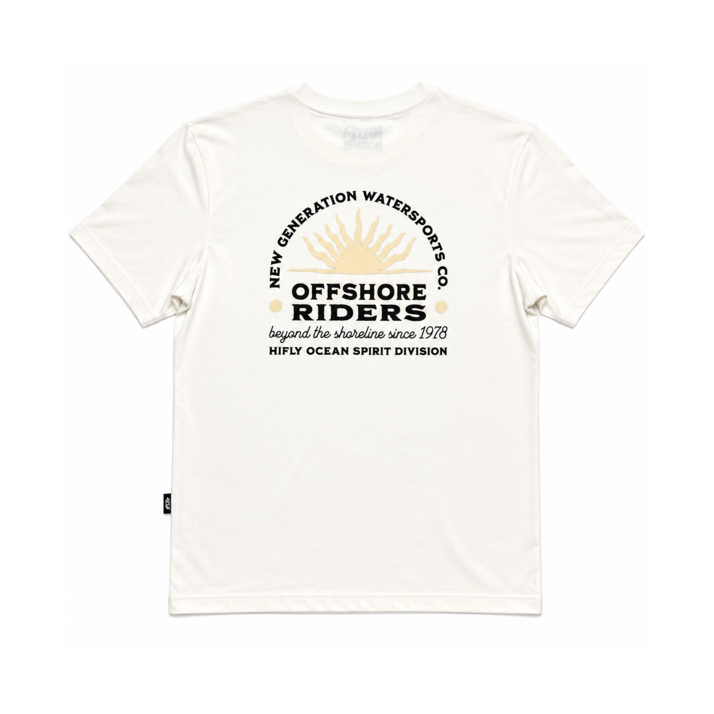 Camiseta HIFLY RIDERS