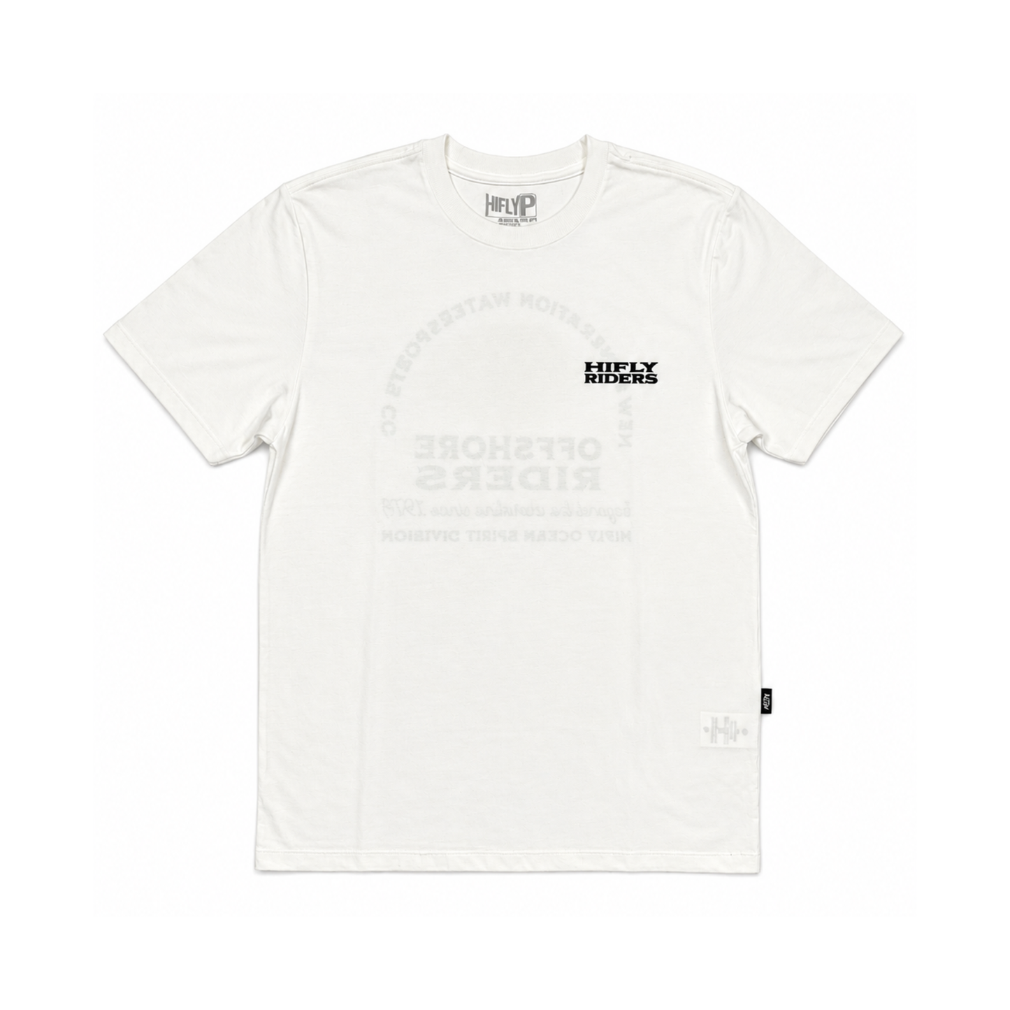Camiseta HIFLY RIDERS