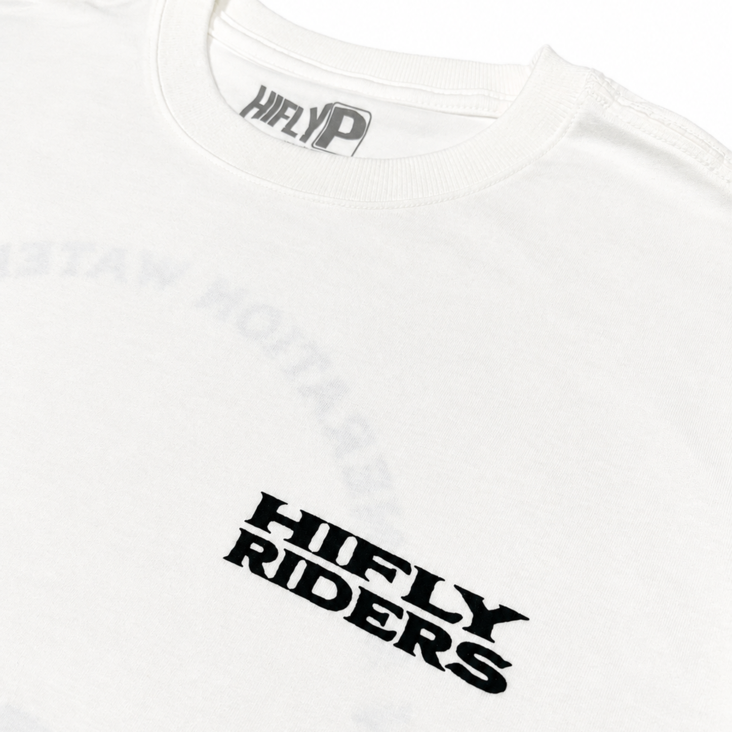 Camiseta HIFLY RIDERS