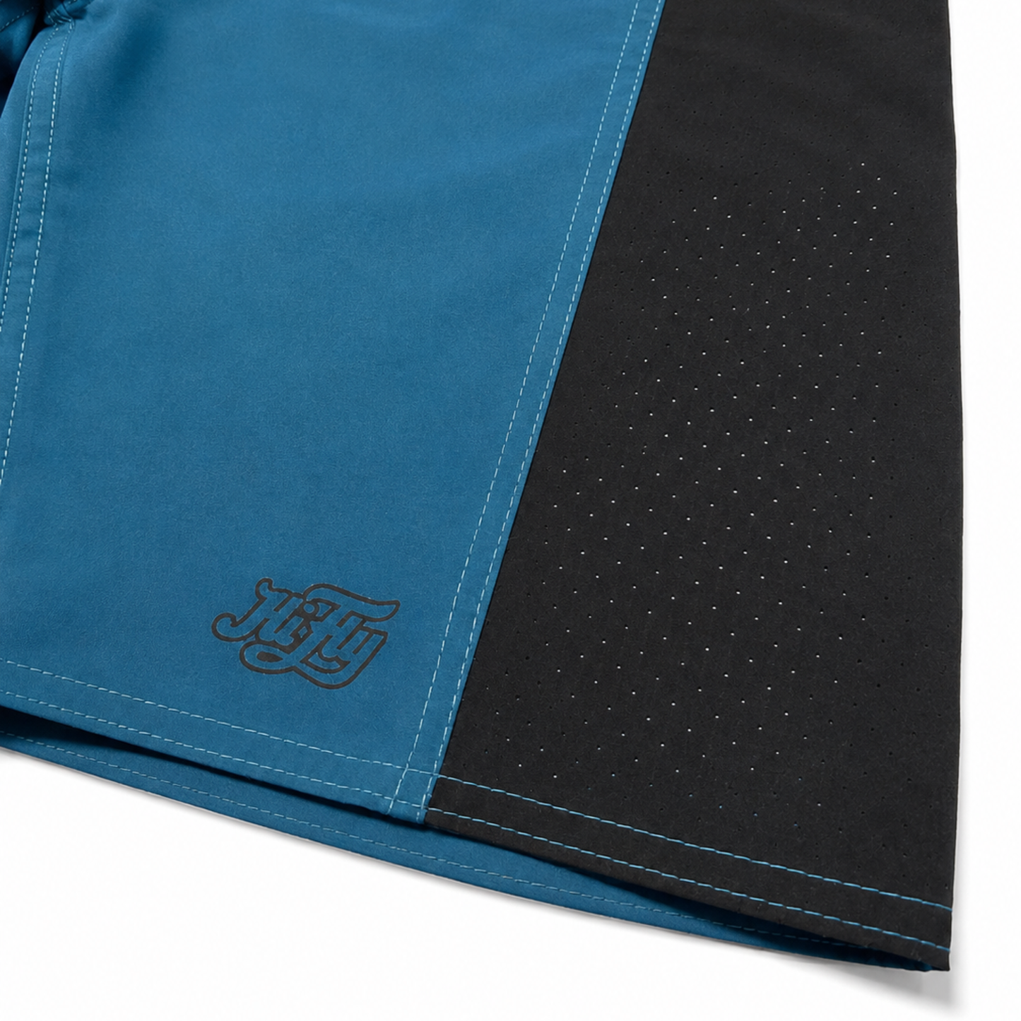 Boardshort Sideflow Air (petróleo)