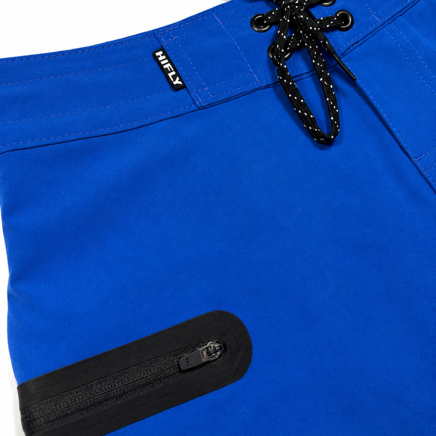 Boardshort Easydrop (azul)