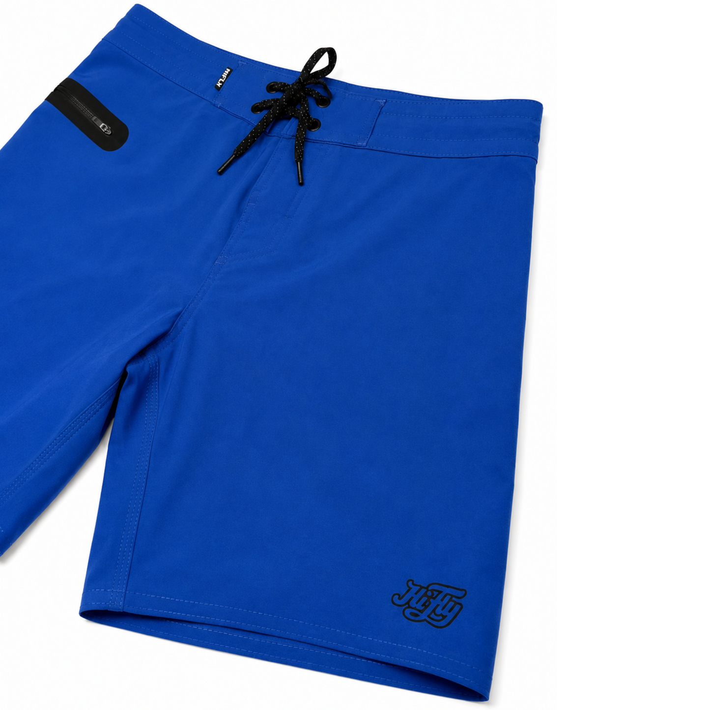 Boardshort Easydrop (azul)