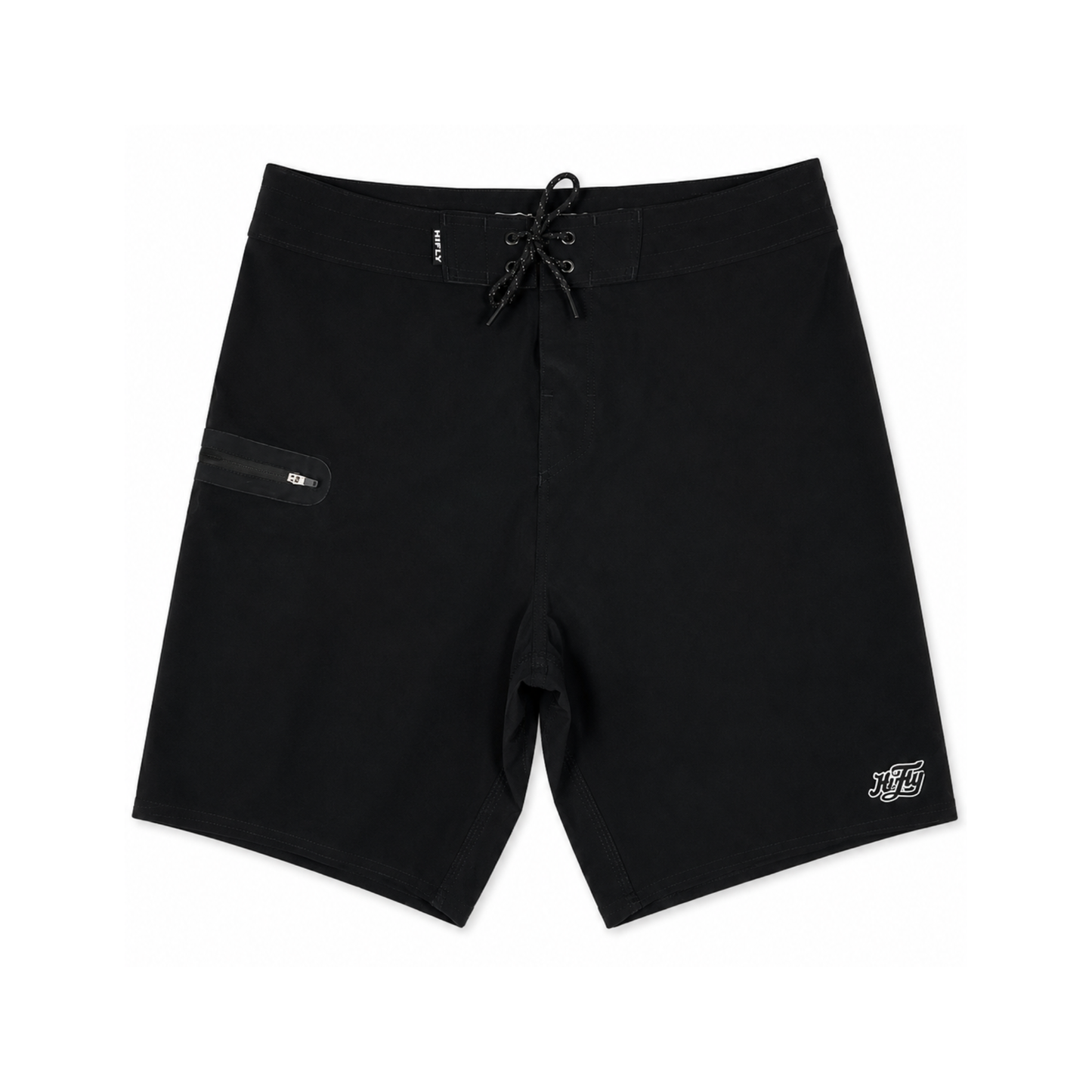 Boardshort Easydrop (preto)