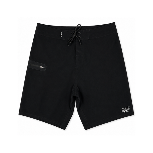 Boardshort Easydrop (preto)