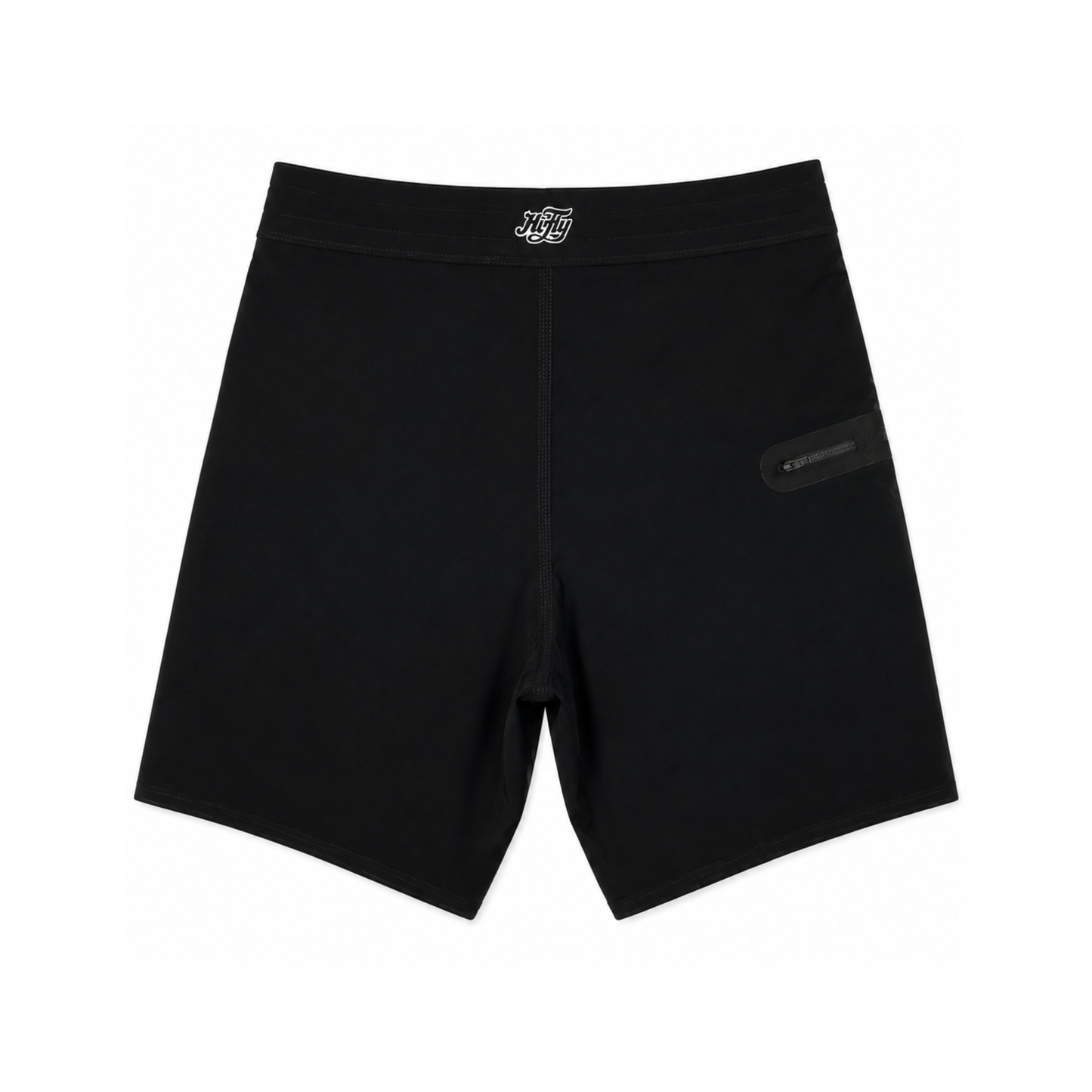 Boardshort Easydrop (preto)
