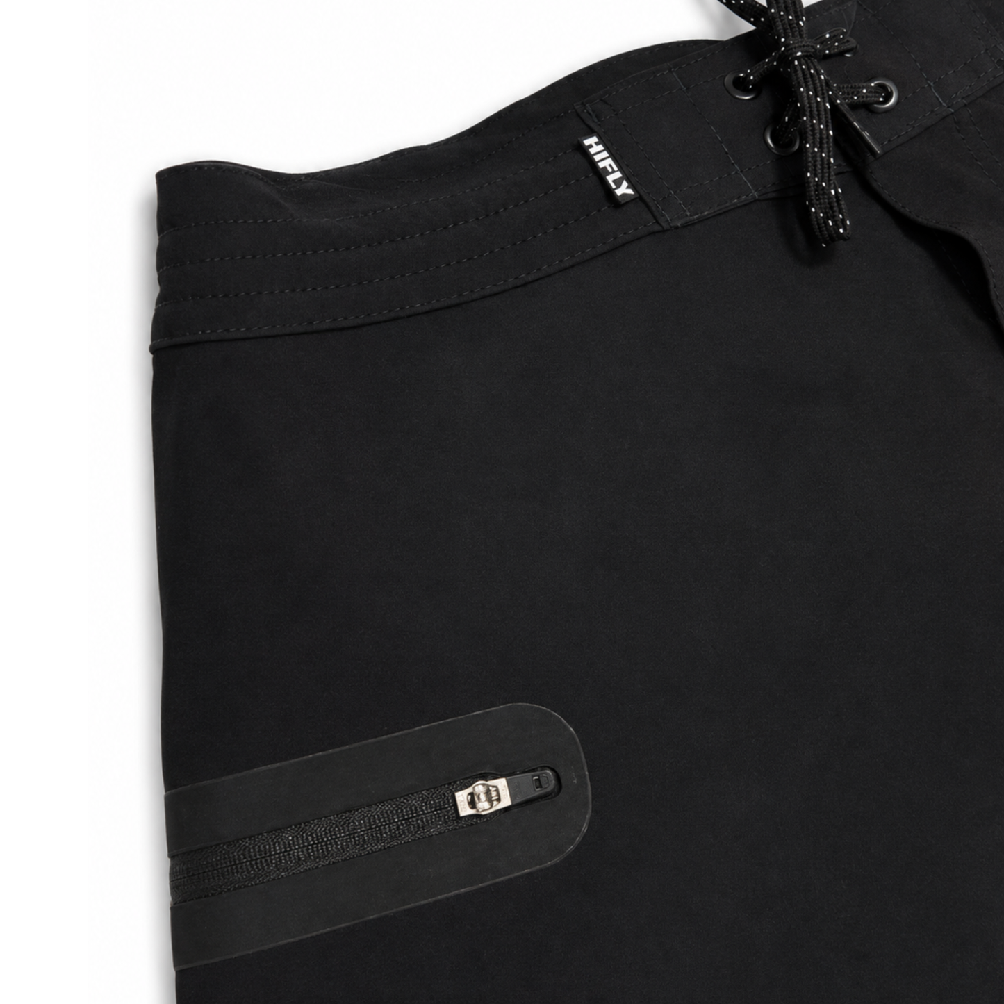 Boardshort Easydrop (preto)