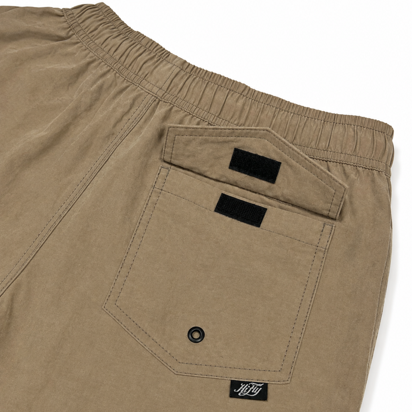 Short Lay Day (bege)