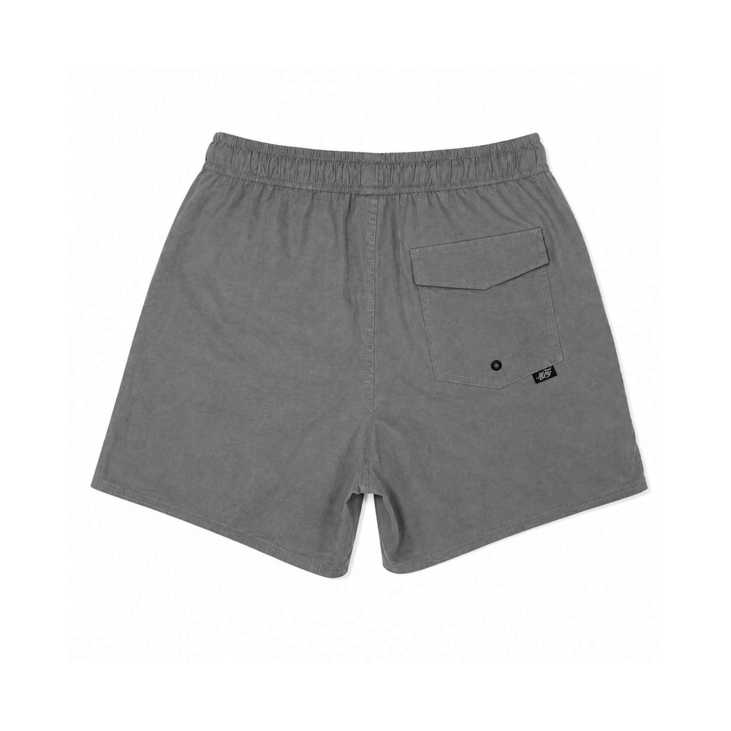 Short Lay Day (cinza)
