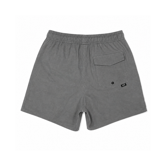 Short Lay Day (cinza)