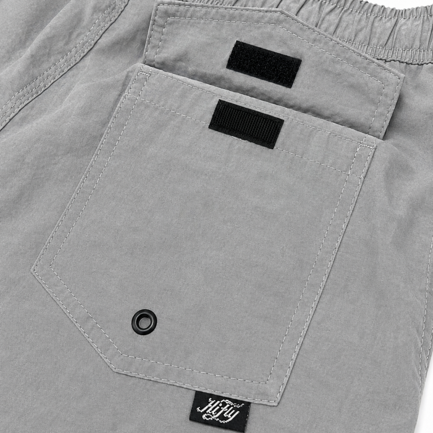 Short Lay Day (cinza)