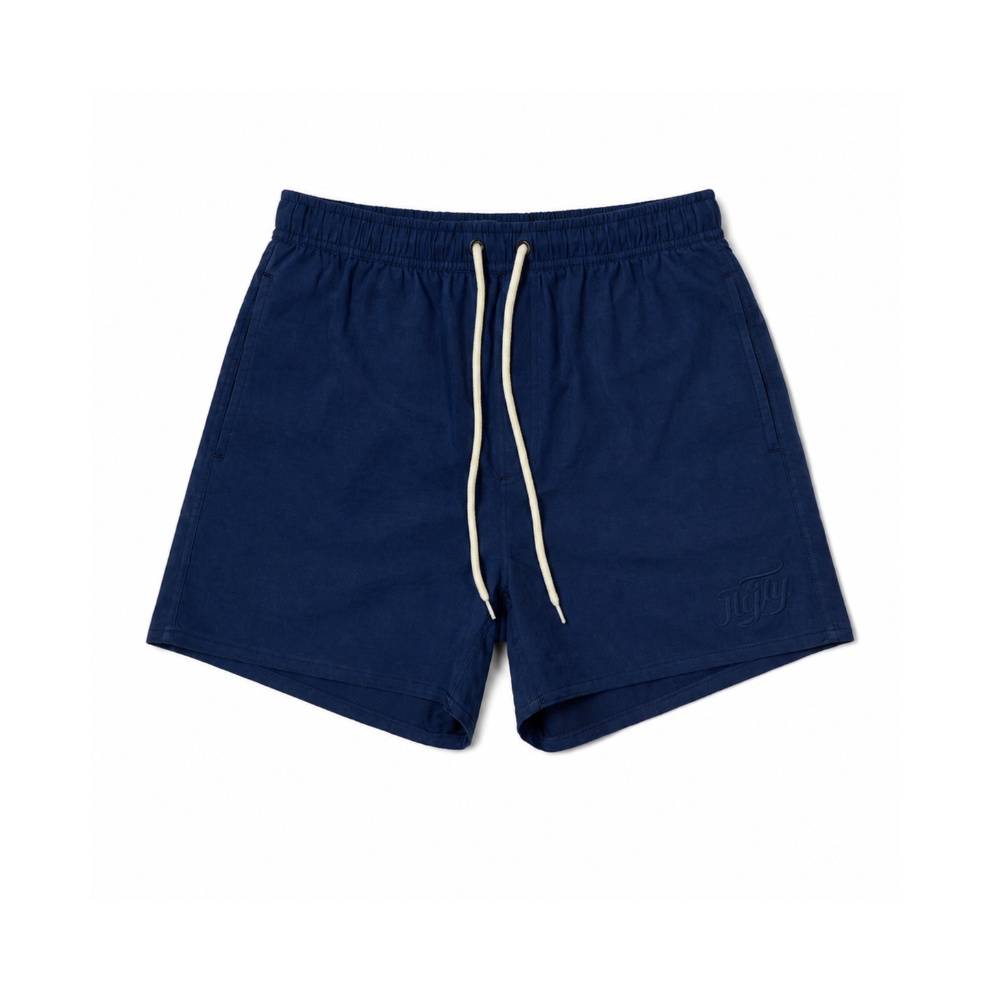 Short Lay Day (azul)