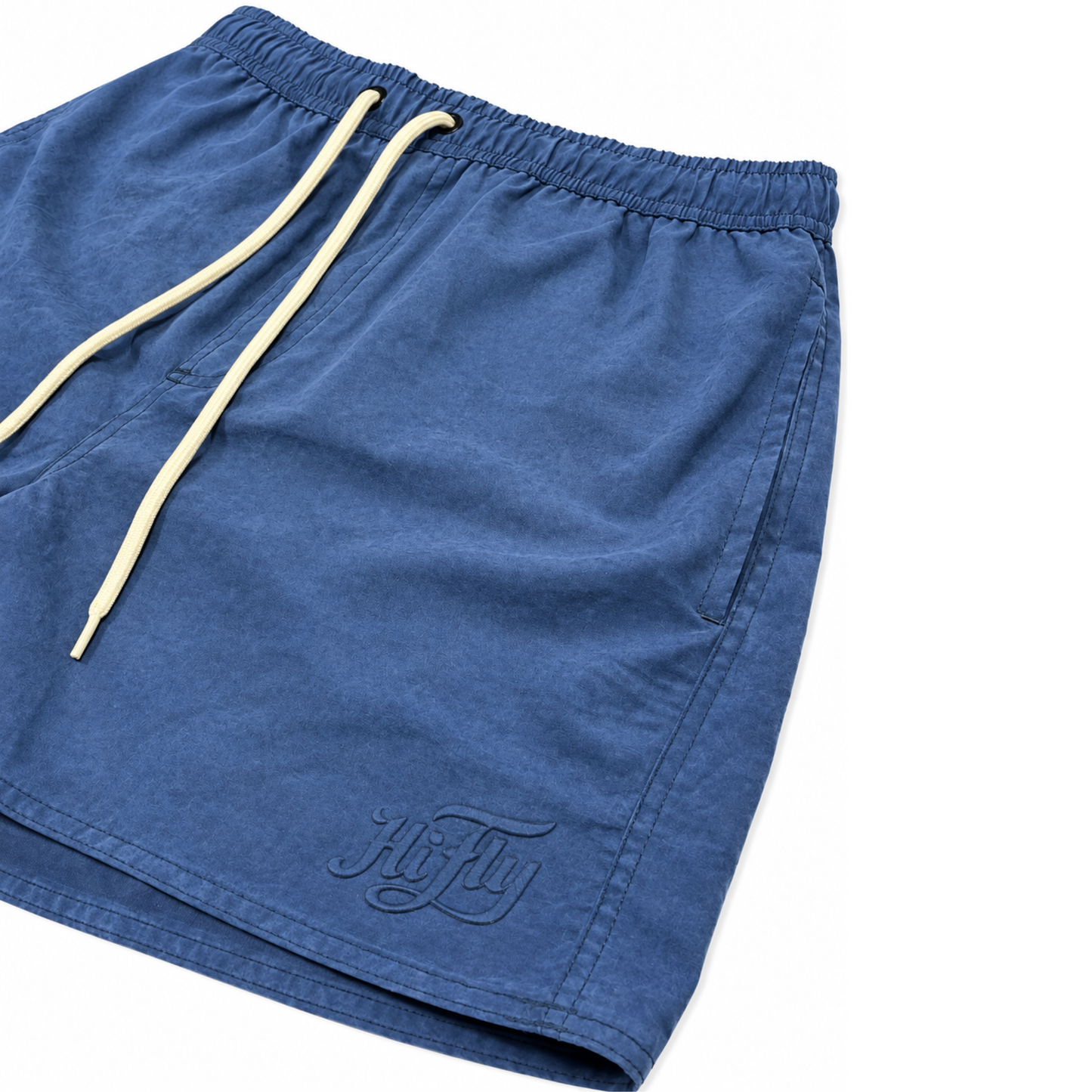 Short Lay Day (azul)