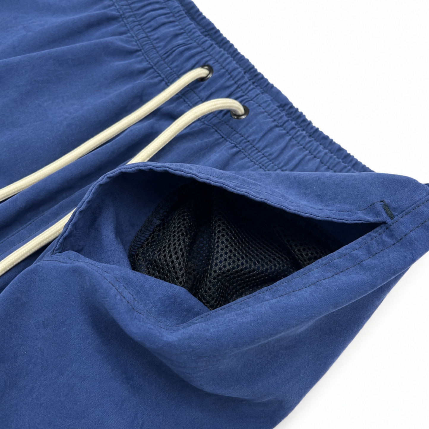 Short Lay Day (azul)