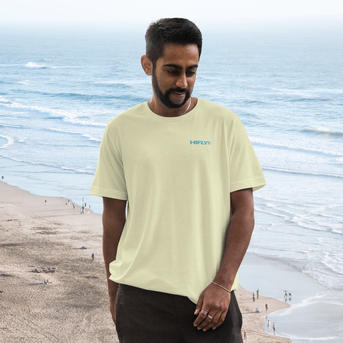 Camiseta DOWNWIND SESSIONS