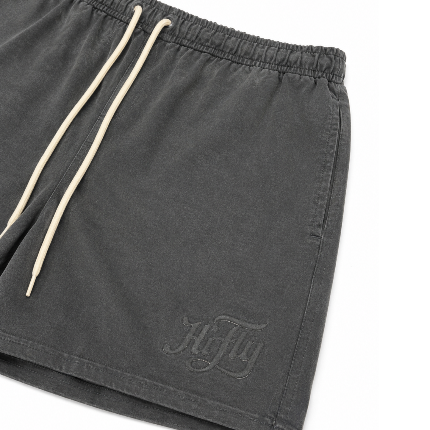 Short Lay Day (preto)
