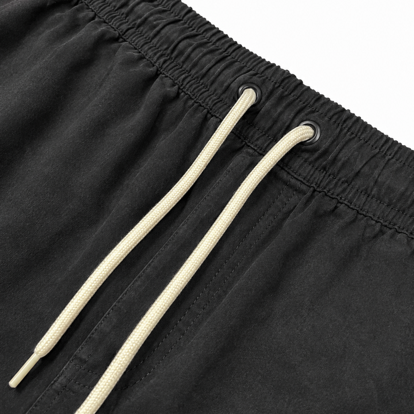 Short Lay Day (preto)
