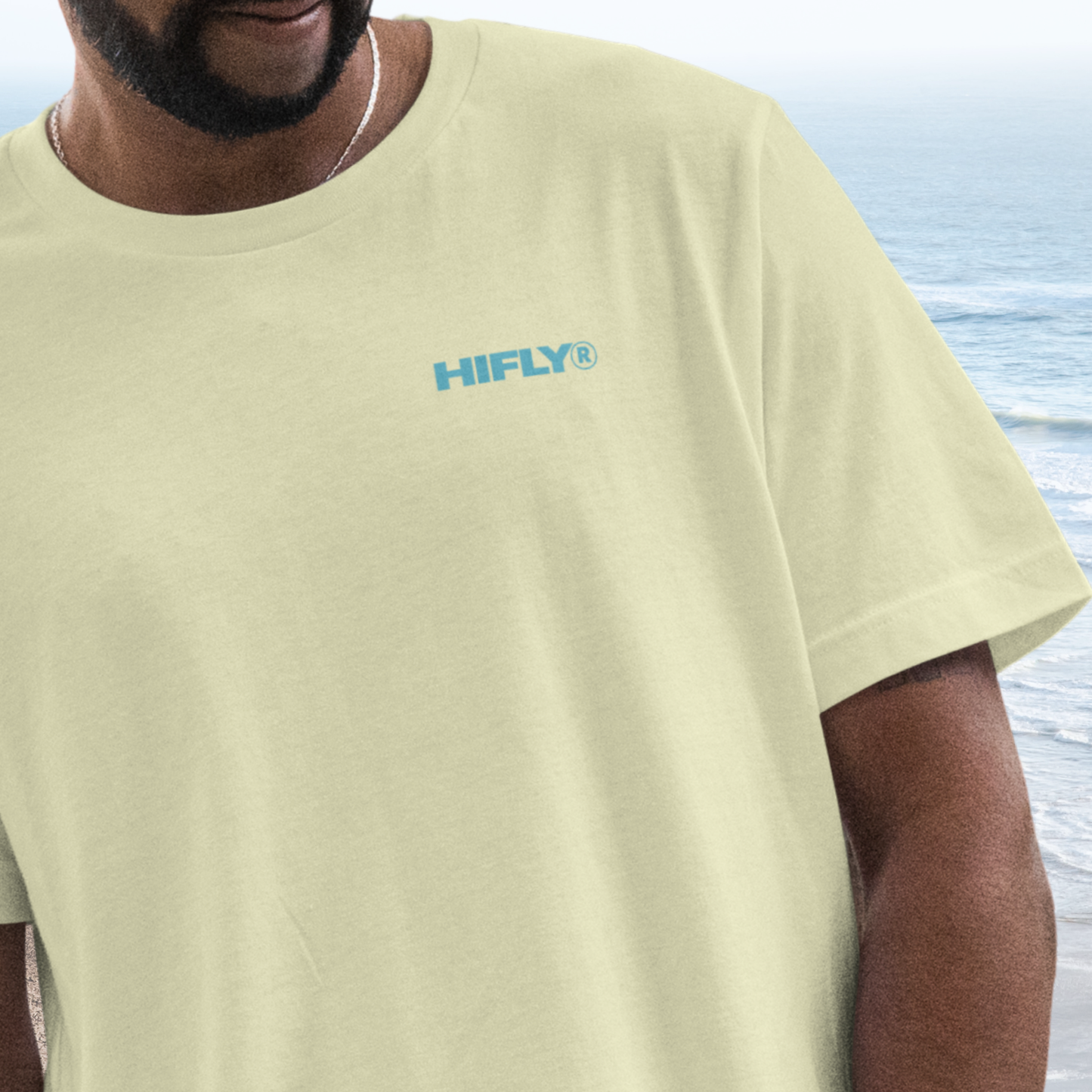 Camiseta DOWNWIND SESSIONS