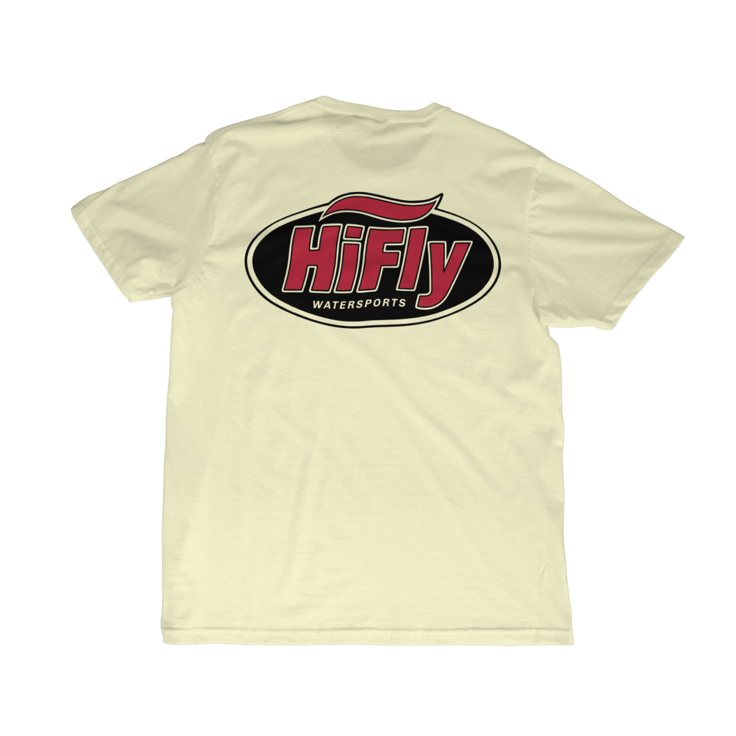 Camiseta WINDSURF LOGO