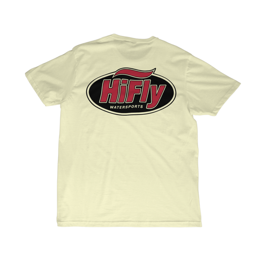 Camiseta WINDSURF LOGO