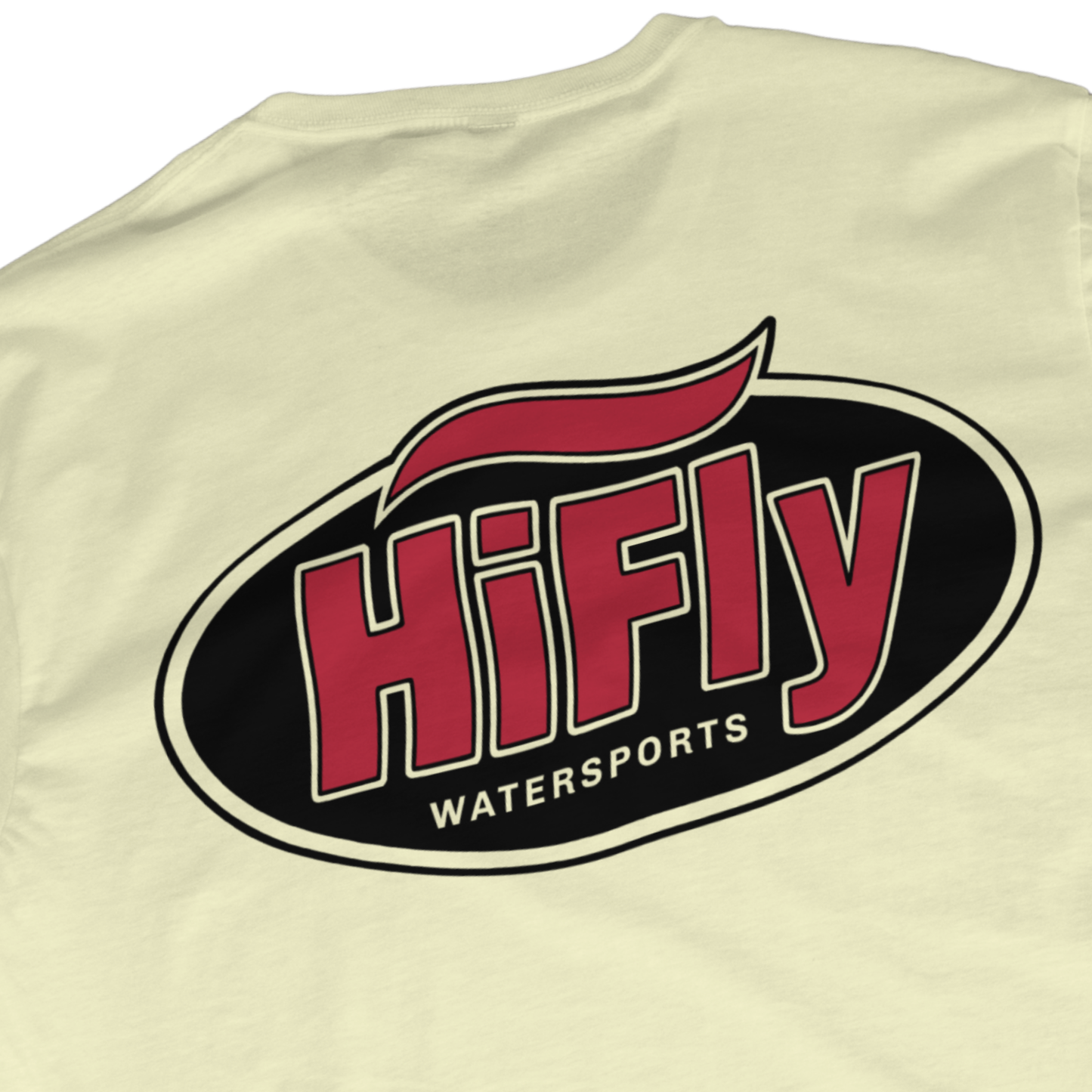 Camiseta WINDSURF LOGO
