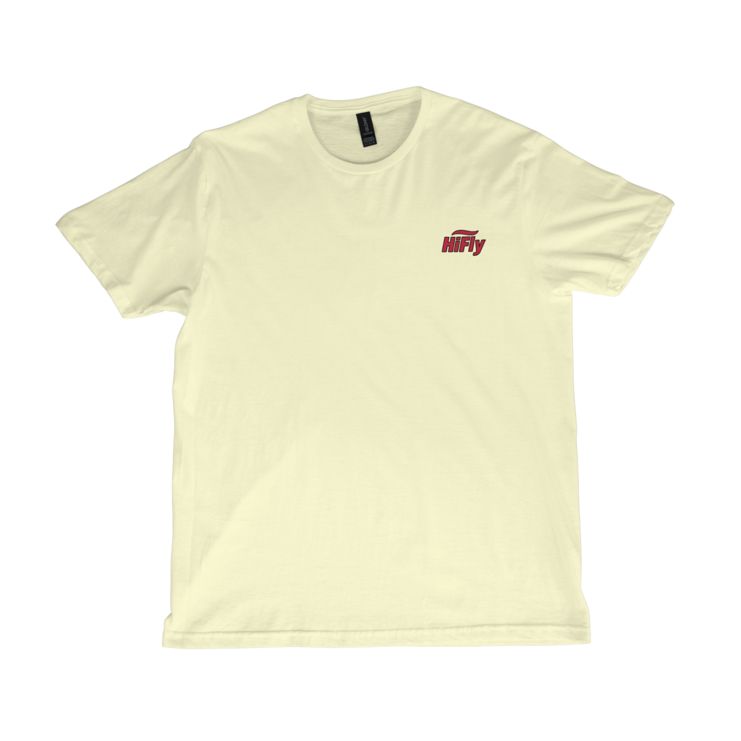 Camiseta WINDSURF LOGO