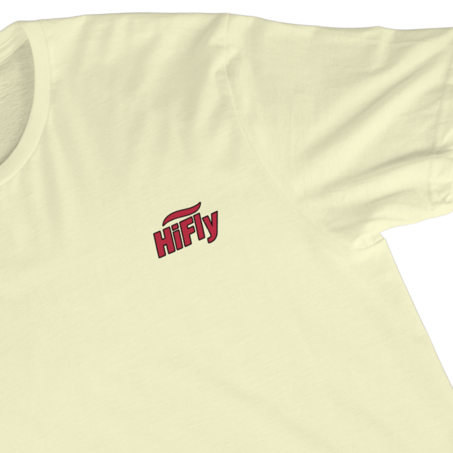 Camiseta WINDSURF LOGO