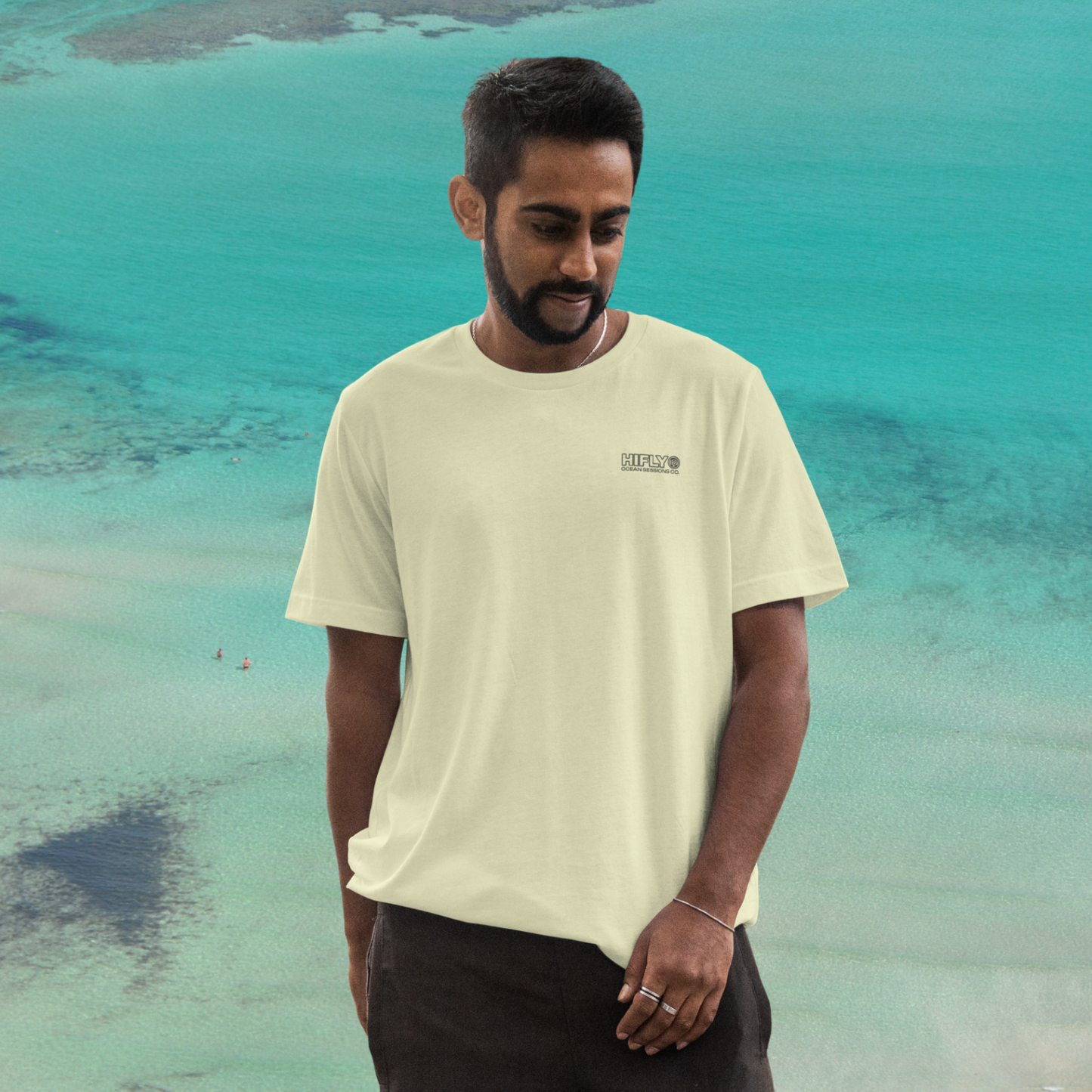 Camiseta OCEAN STORE