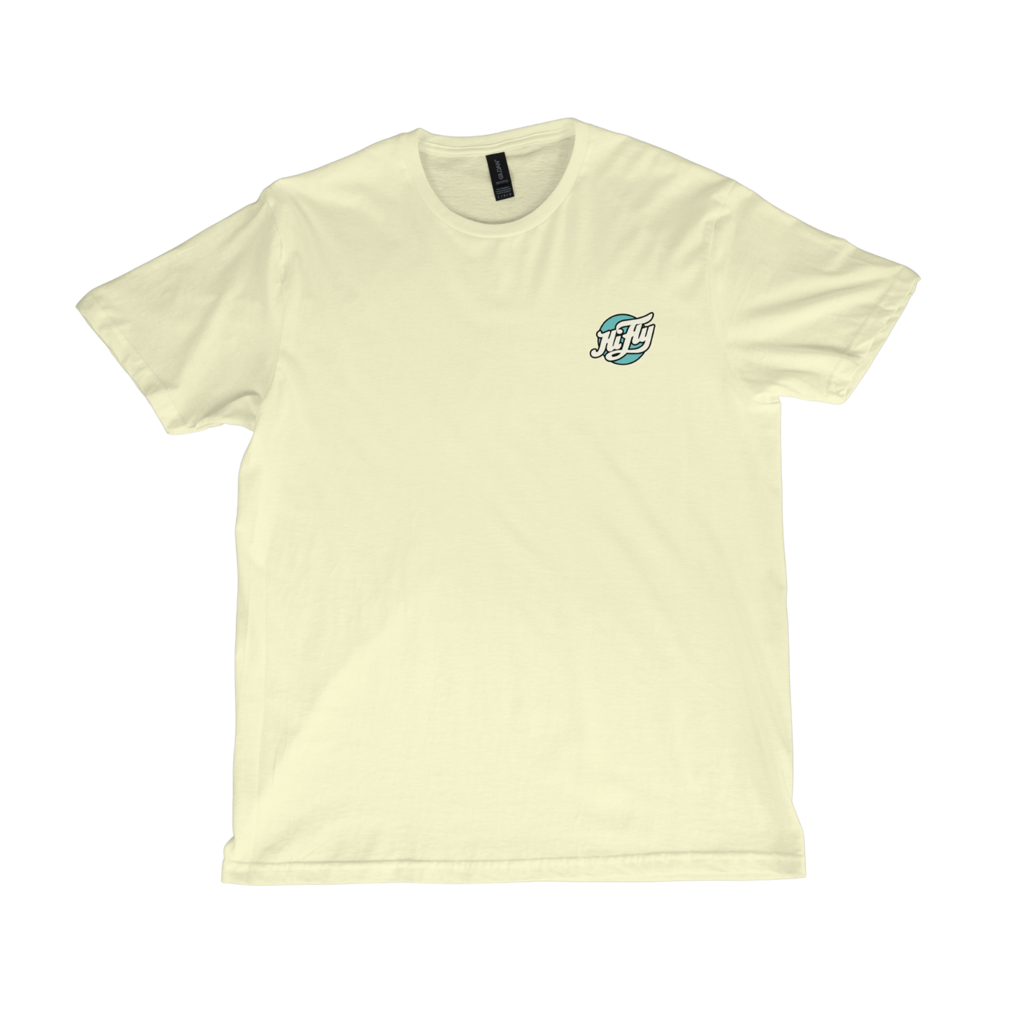 Camiseta NEW GENERATION BADGE