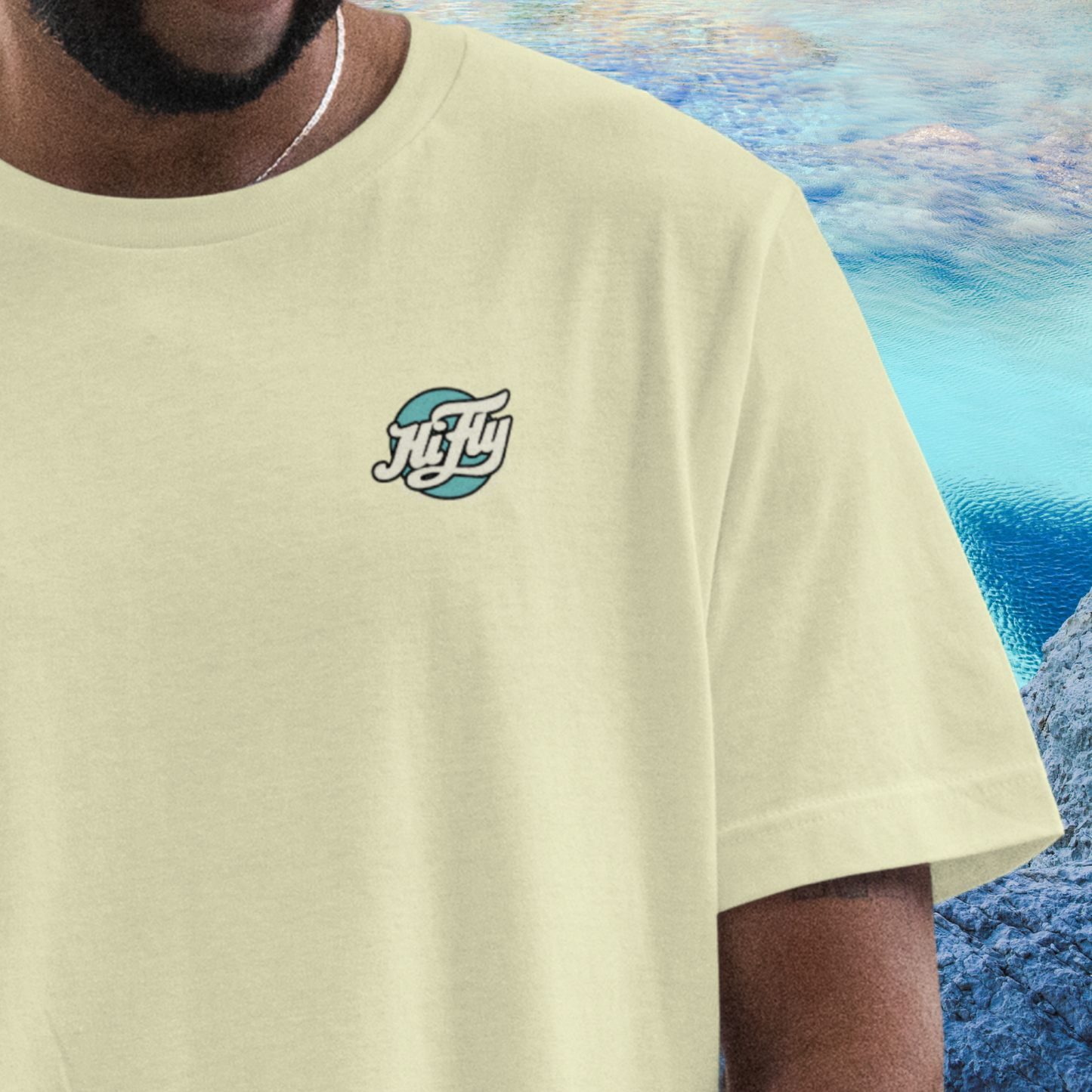 Camiseta NEW GENERATION BADGE