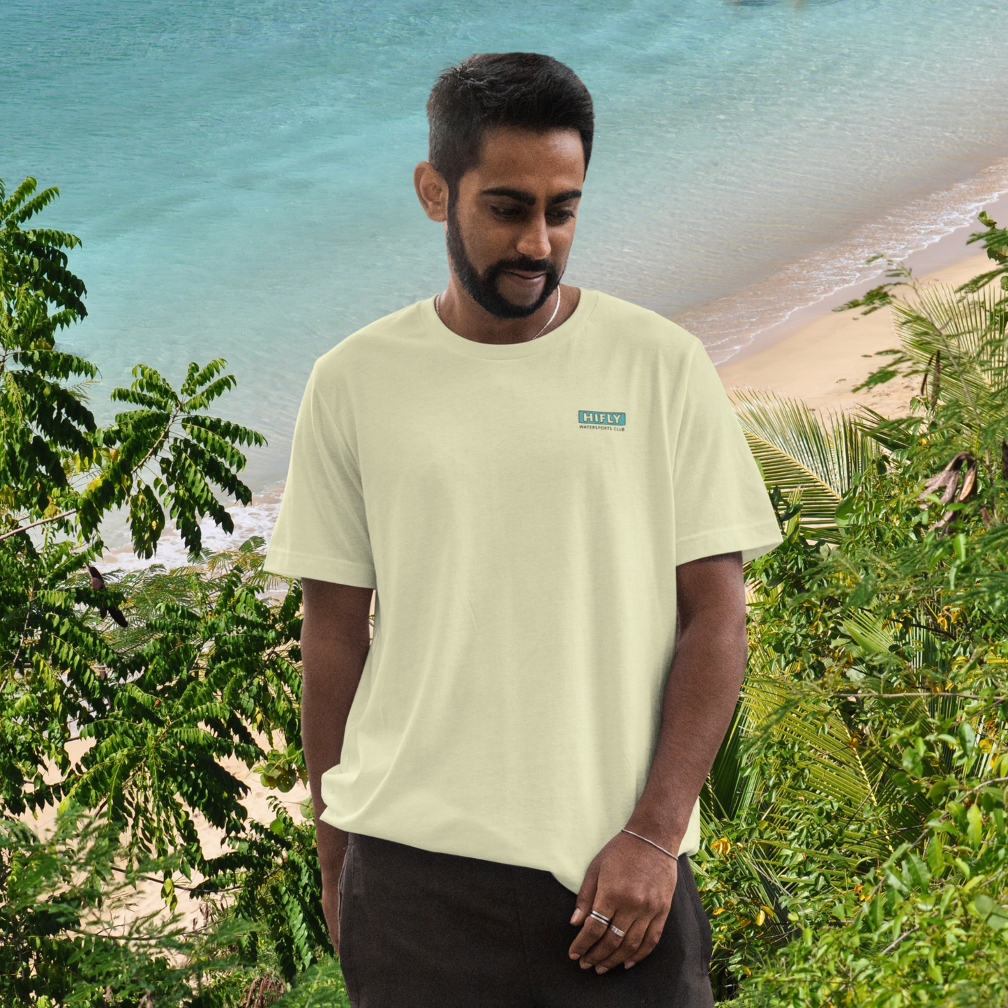 Camiseta WATERSPORTS CLUB
