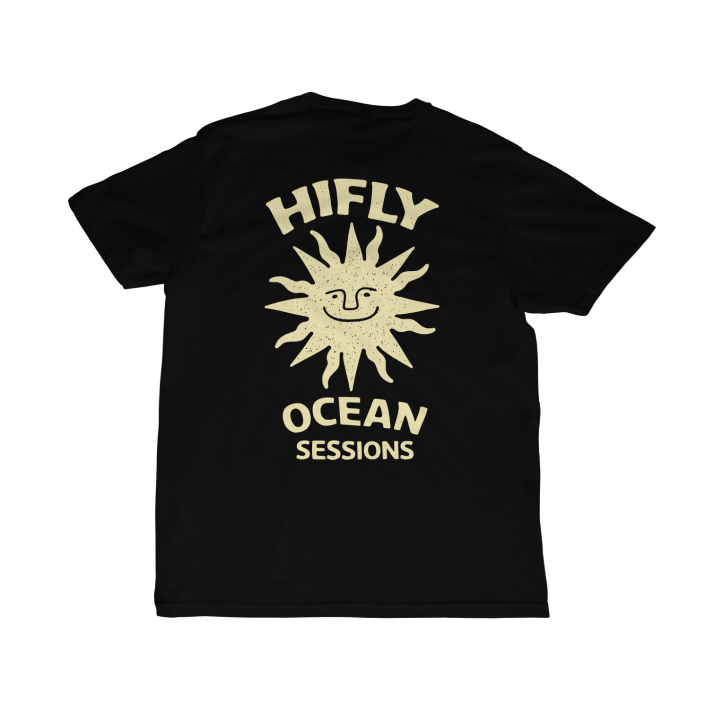 Camiseta SUNNY SESSIONS