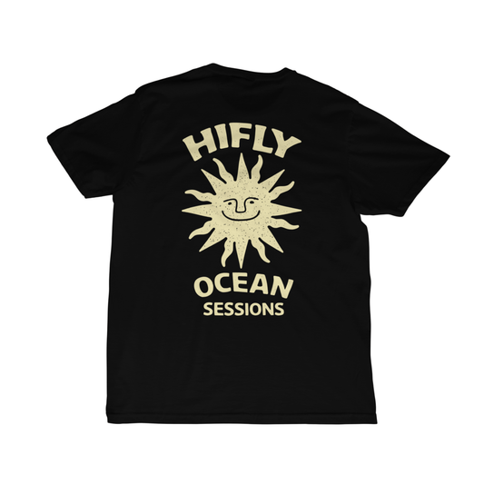 Camiseta SUNNY SESSIONS